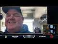 Talking with North Carolina pro Shane Lineberger on Bassmaster Skype