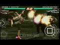 Tekken 6 - Xiaoyu's Weapon/Item Moves | Magical Wand