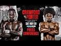 Terence Crawford vs Shawn Porter Press Conference