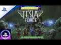 TESLA FORCE - Official Trailer PS5 -