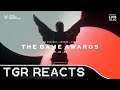The Game Awards 2020 Reaction LIVE