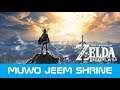 The Legend of Zelda Breath of The Wild - Muwo Jeem Shrine - 101