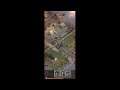 The Walking Dead: Survivors - Android and iOS - #shorts
