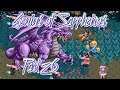 THIS IS HOW YOU WIN THE GAME: Let's Play Touhou Soujinengi ~ The Genius of Sappheiros Part 26