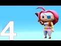 Tiny Heroes - Gameplay Walkthrough Part4 - (iOS, Android)