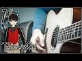 TOWER OF GOD - TOP - Anime Fingerstyle Cover indonesia
