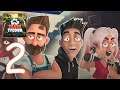 Trash Tycoon: life simulator & idle clicker Gameplay Walkthrough - Part 2 (Android,IOS)