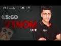 V3nom streaming CSGO with Team - #540 - Part 2!
