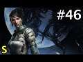 Well She's Dead - #46 - Prey (2017) - Blind Let's Play