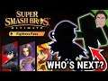 Who are the LAST DLC Fighter Pass Characters! - Super Smash Bros Ultimate