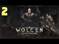 Wolcen Lords of Mayhem - Act 1.2: Sandor's Camp