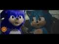 YTP - Sonic Movie: Fugitive Of The Sped