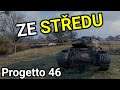ZE STŘEDU - Divácký replay (World of Tanks CZ)