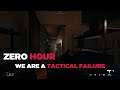 Zero Hour - The Specialist Squad