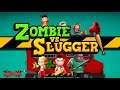 Zombie VS Slugger Game - Android Ios Gameplay