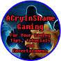 ACryInShame Gaming