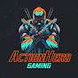 ActionHero Gaming