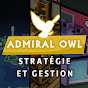 AdmiralOwl - Jeux de Stratégie & Gestion