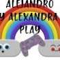 Alejandro y Alexandra Play