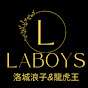 LABOYS 龍虎王