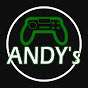 Andy's Games & more