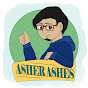 Asher Ashes