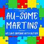 Au-some Martins