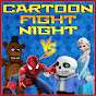 Cartoon Fight Night