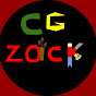 CG Zack