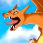 Charizard official