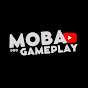 Moba Pro Gameplay