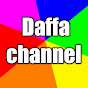 Daffa channel