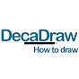 DecaDraw How to Draw