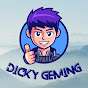 Dicky Geming