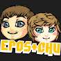 Epos & Chu | Let's Play Together