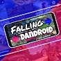 Falling Dandroid