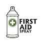 First Aid Spray Podcast