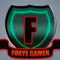 Foxye Gamer