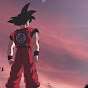 LUFFY'S CREATION 