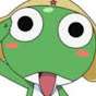 Frog Sergeant