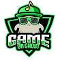 Game on Ghost