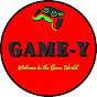 Game-Y