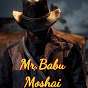 Mr Babu Moshai 