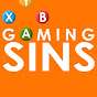 Gaming Sins