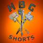 HBG Shorts