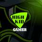 High Kid Gamer