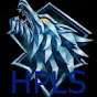 HPLS wolf
