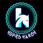 HYPED HARSH