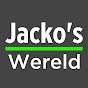 Jacko's Wereld