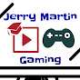 Jerry Martin Gaming